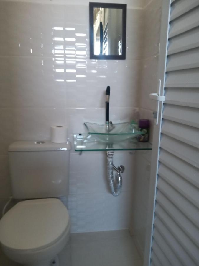 Quarto Aconchegante São Bento do Sapucaí Buitenkant foto