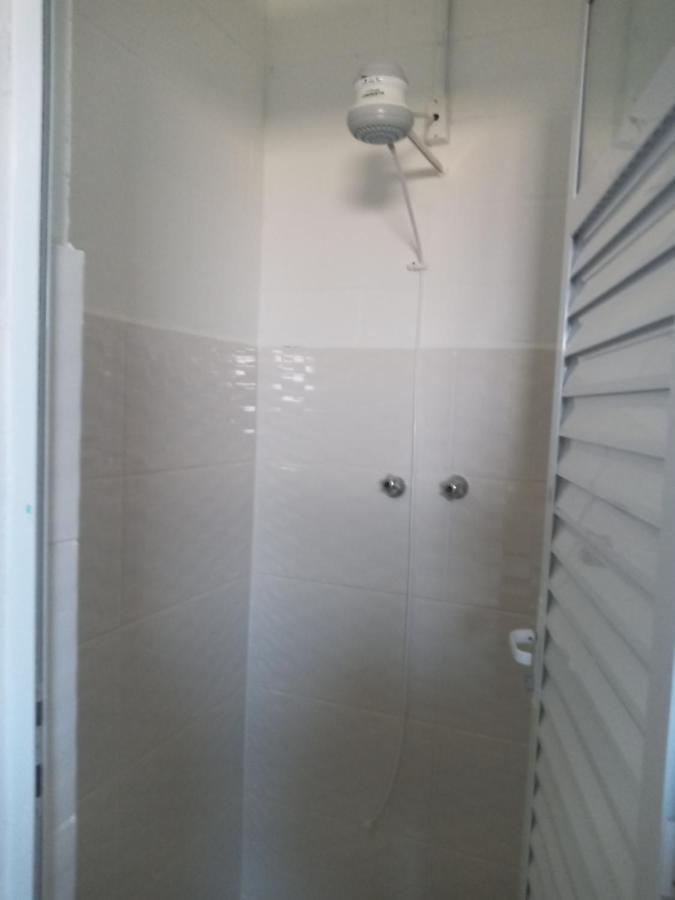 Quarto Aconchegante São Bento do Sapucaí Buitenkant foto