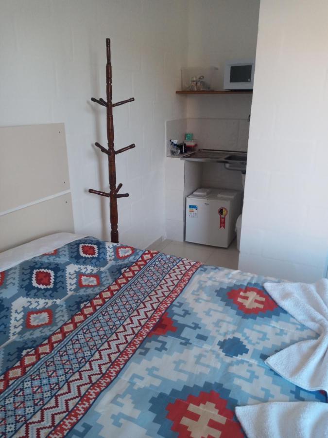 Quarto Aconchegante São Bento do Sapucaí Buitenkant foto