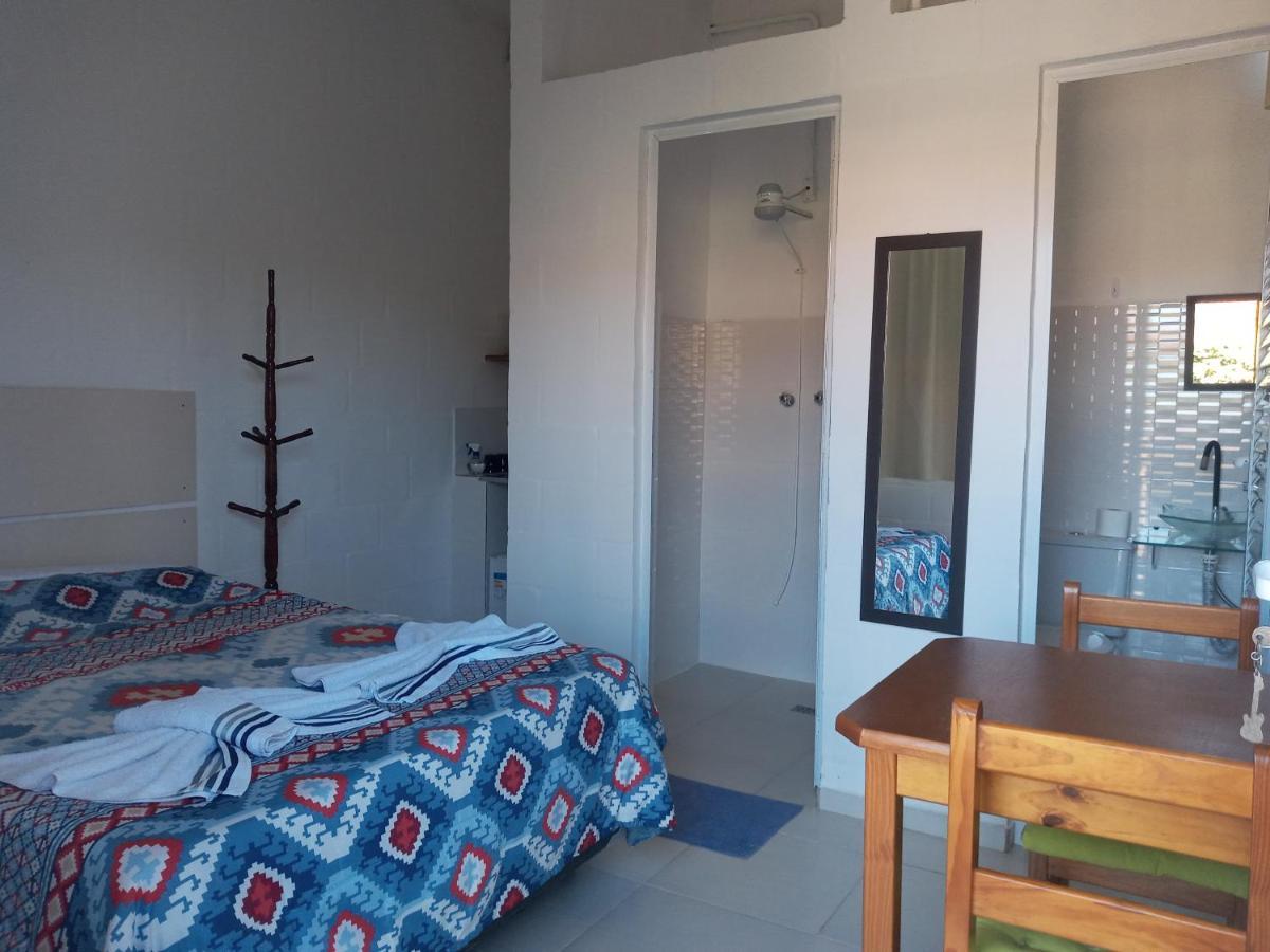 Quarto Aconchegante São Bento do Sapucaí Buitenkant foto