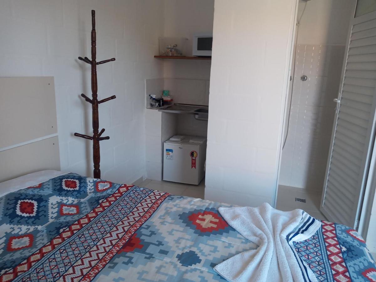 Quarto Aconchegante São Bento do Sapucaí Buitenkant foto